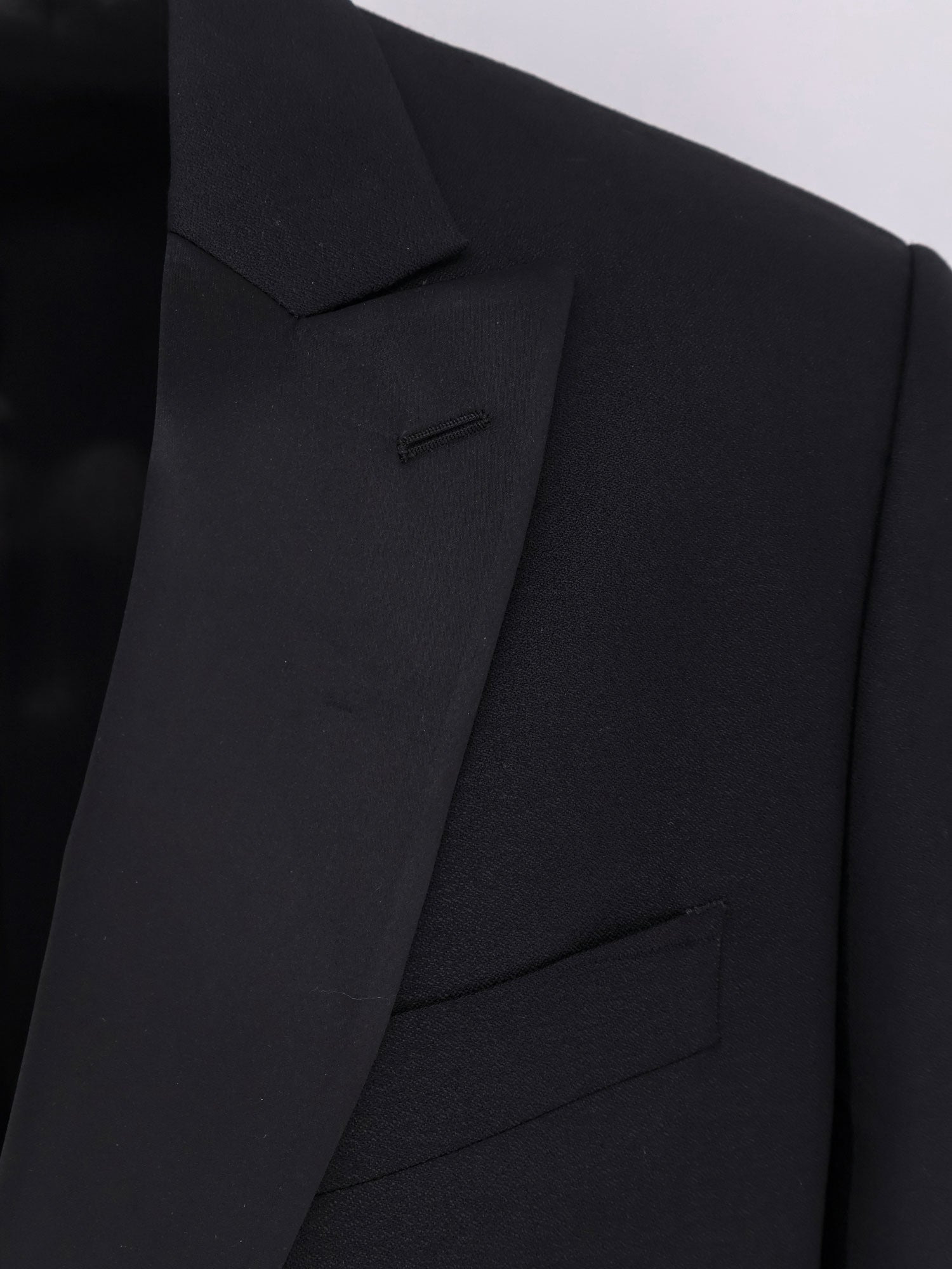 Lardini Virgin Wool Tuxedo - 5