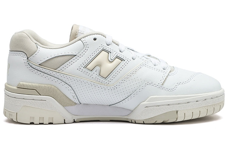 (WMNS) New Balance 550 'Silver Birch' BBW550WS - 2