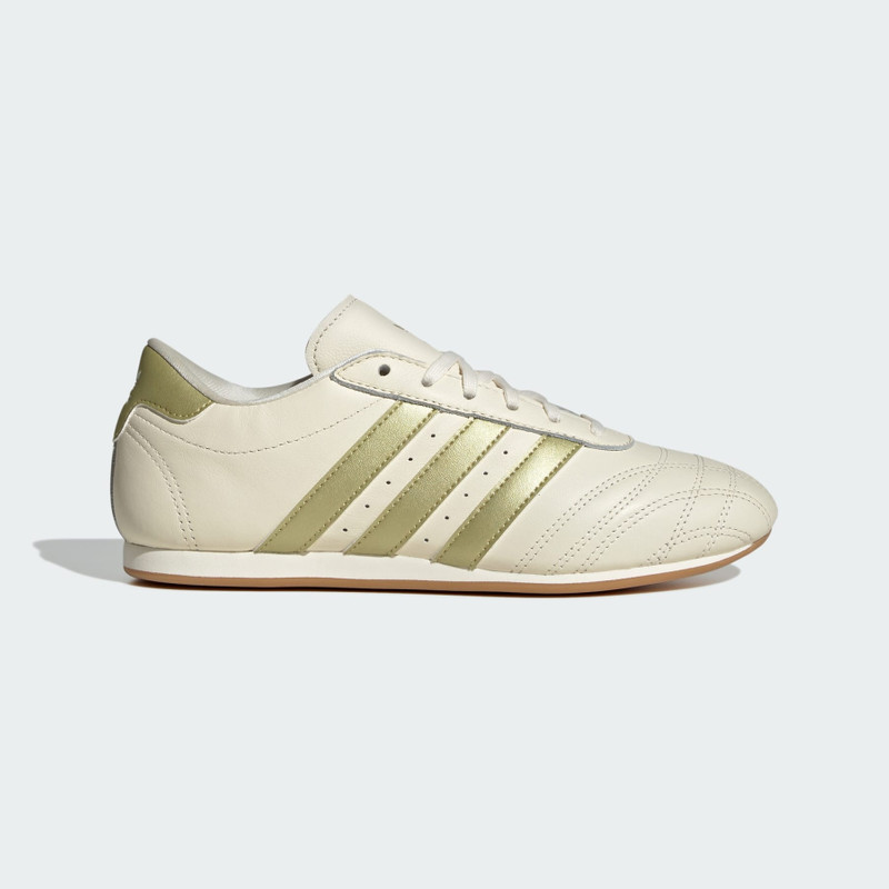 adidas Taekwondo Lace Shoes - 1
