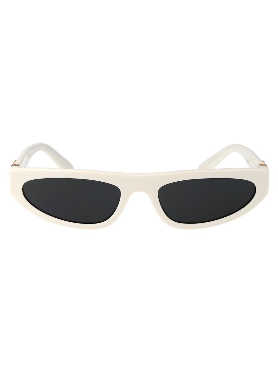 MIU MIU SUNGLASSES - 1