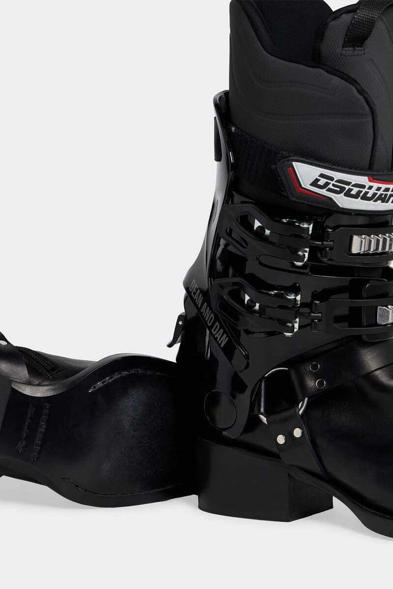 HE DO2 SKI BOOT 5