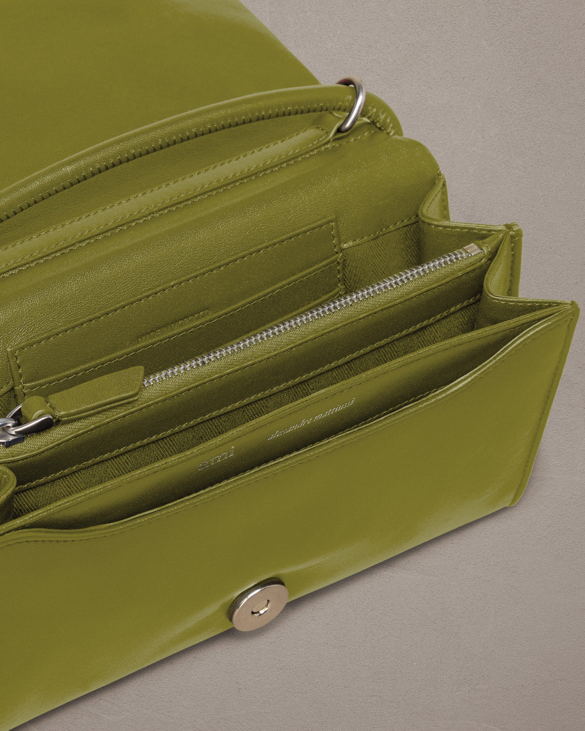 VOULEZ-VOUS WALLET STRAP - 6