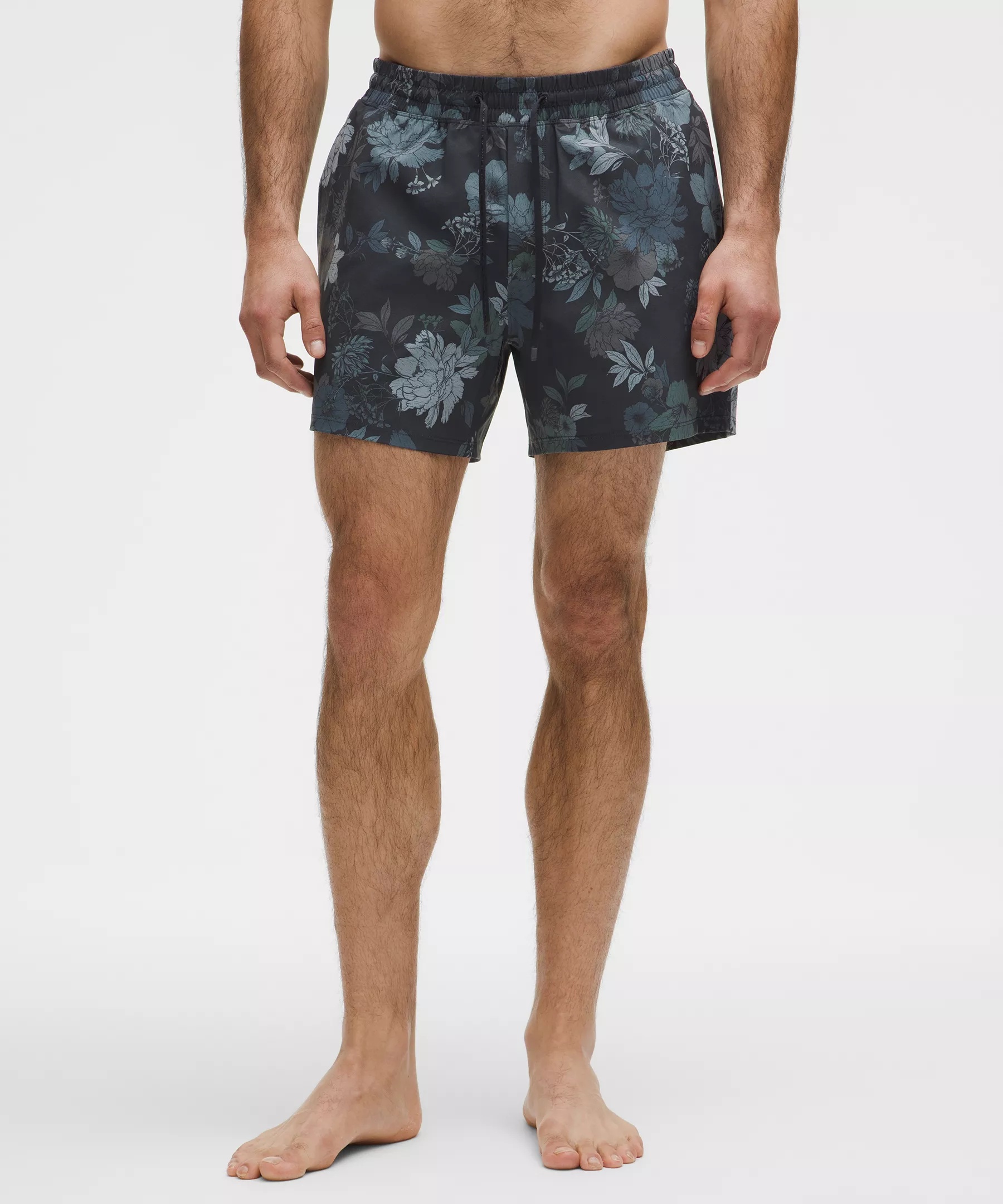 Swim Short 5" *Lined - 1