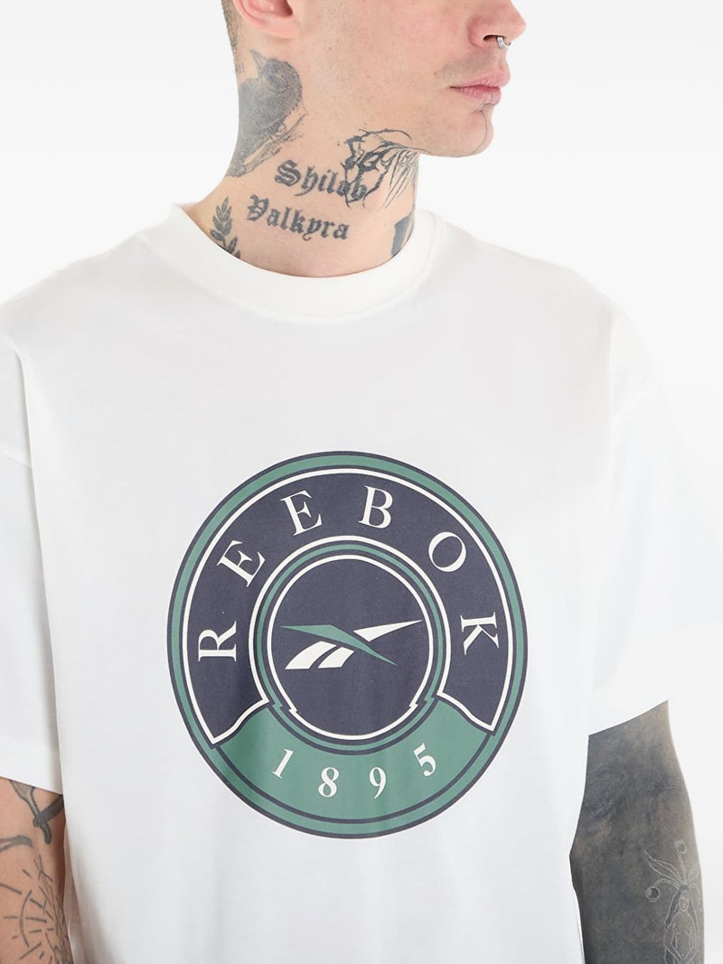 graphic-print T-shirt 4
