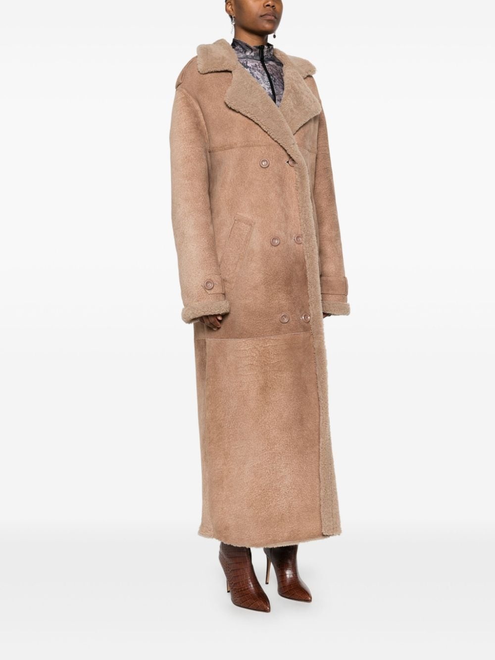 Ivana coat - 3