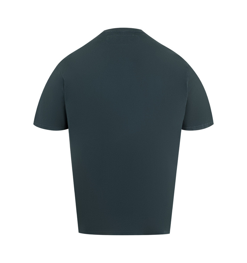 One Of These Days BARBED T-SHIRT outlook