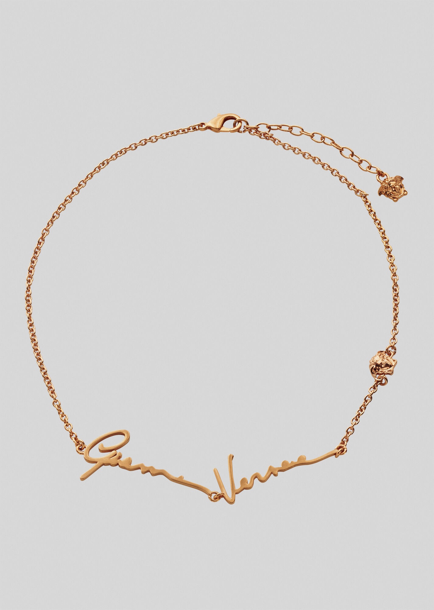 GV Signature Necklace - 1