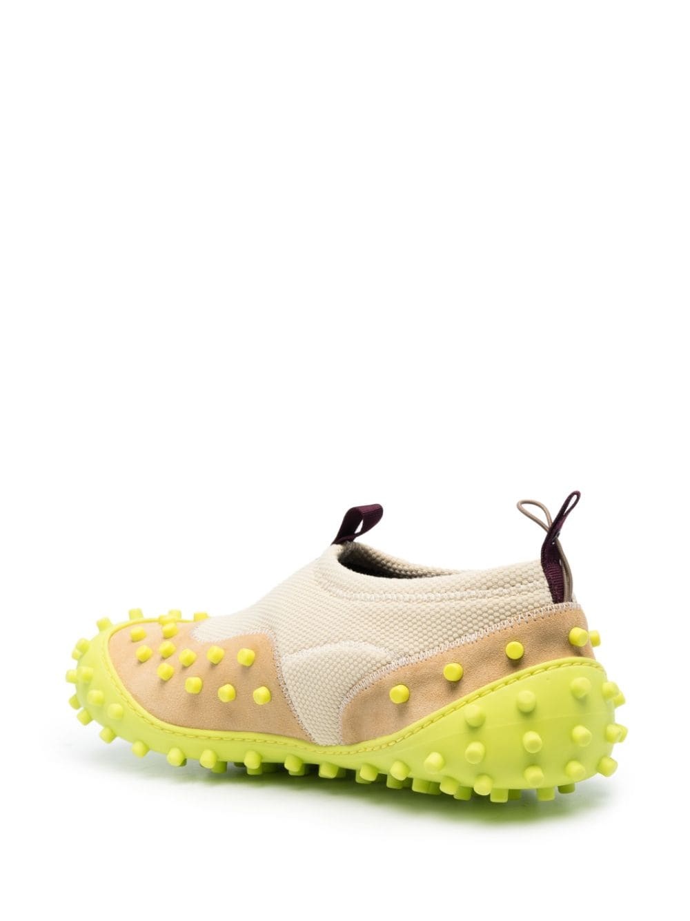 1000Chiodi low-top sneakers - 3