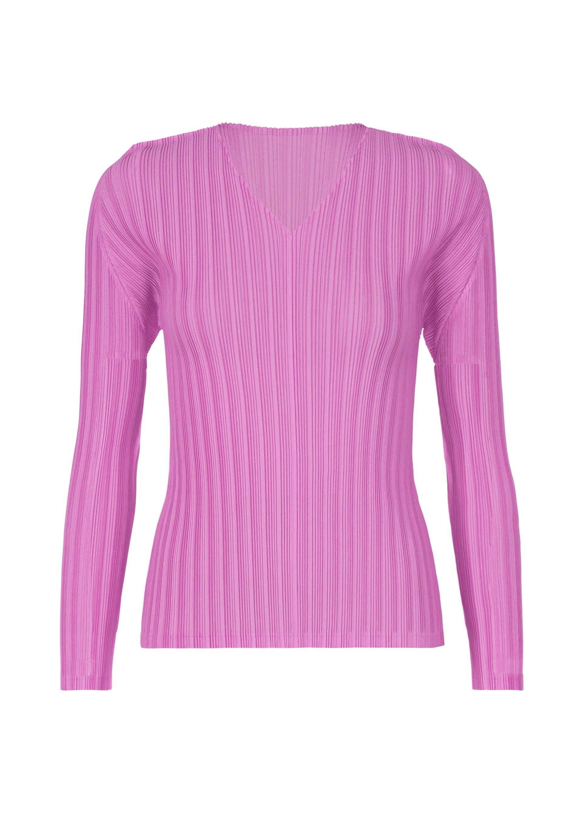 RIB PLEATS JANUARY - 1