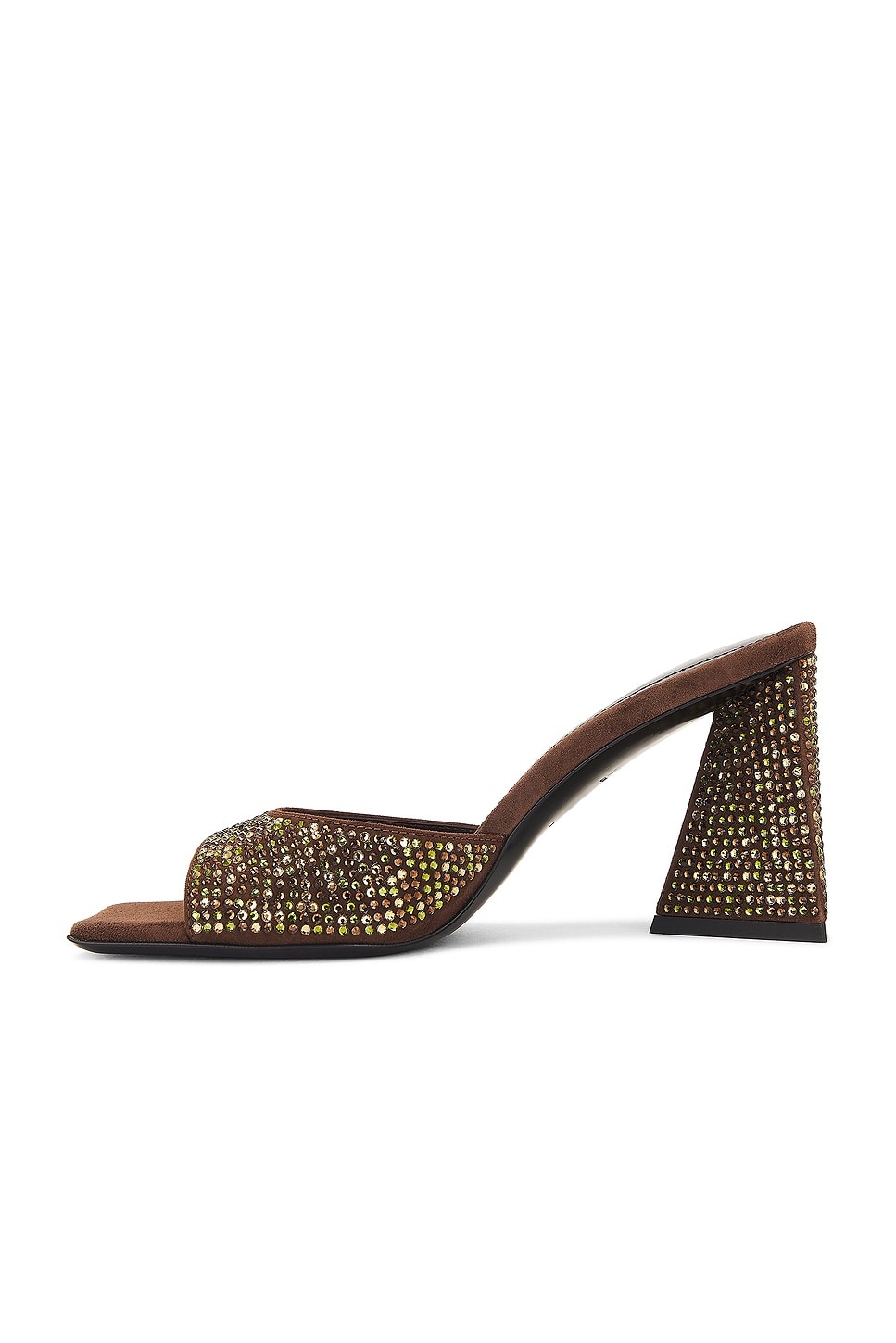 Mini Devon Mule - 5