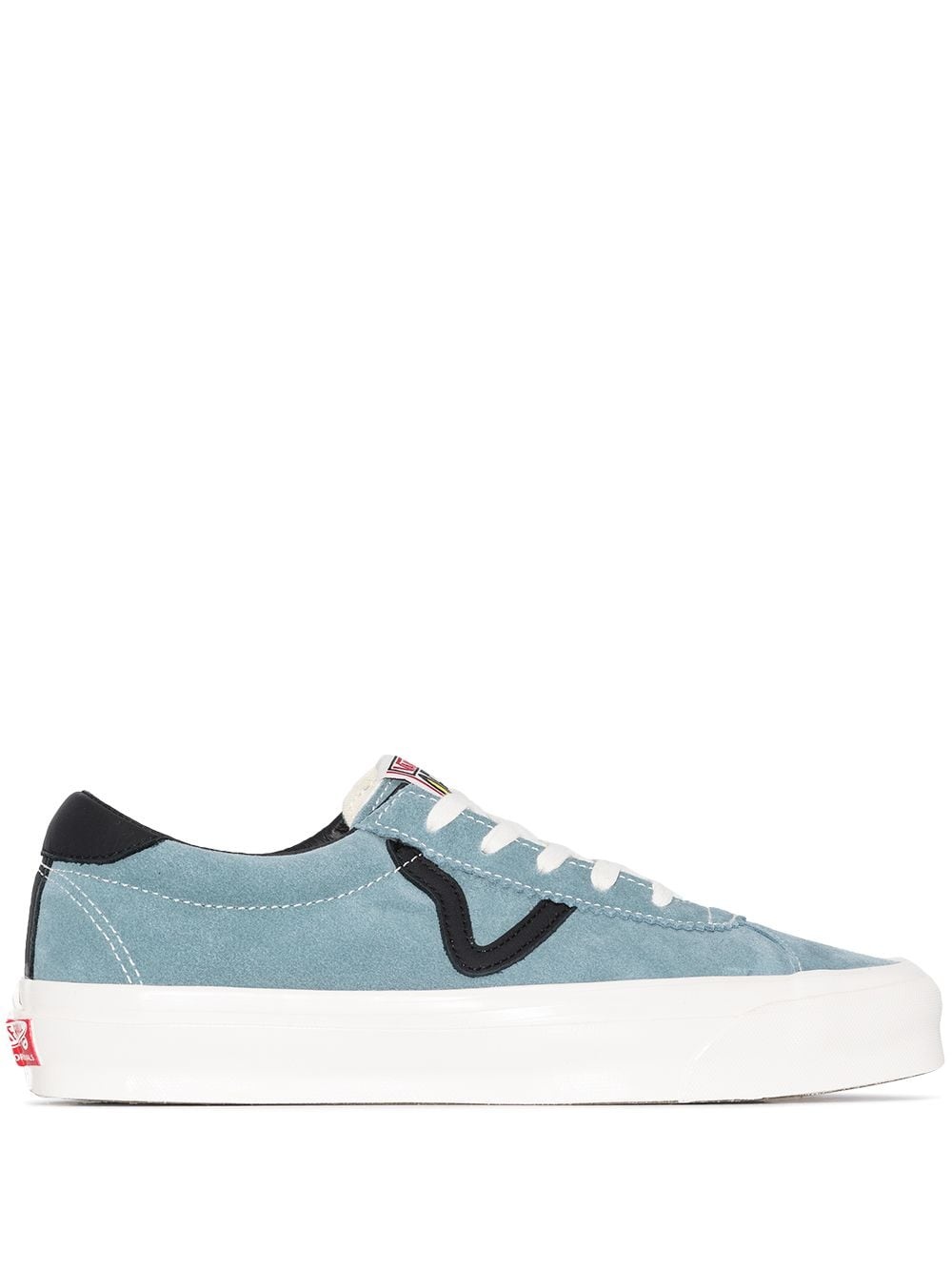 Epoch low-top sneakers - 1