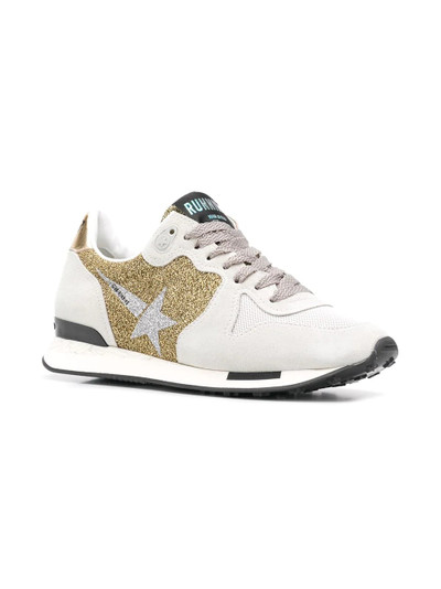 Golden Goose Running sneakers outlook