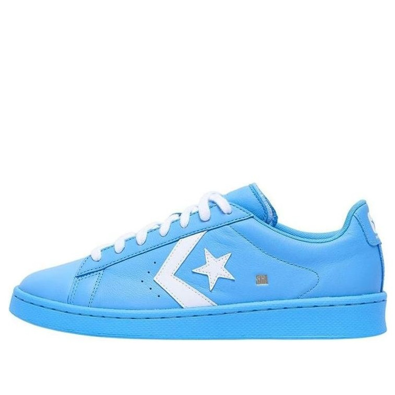 Converse Shai Gilgeous-Alexander x Pro Leather Low 'Chase the Drip' 172589C - 1