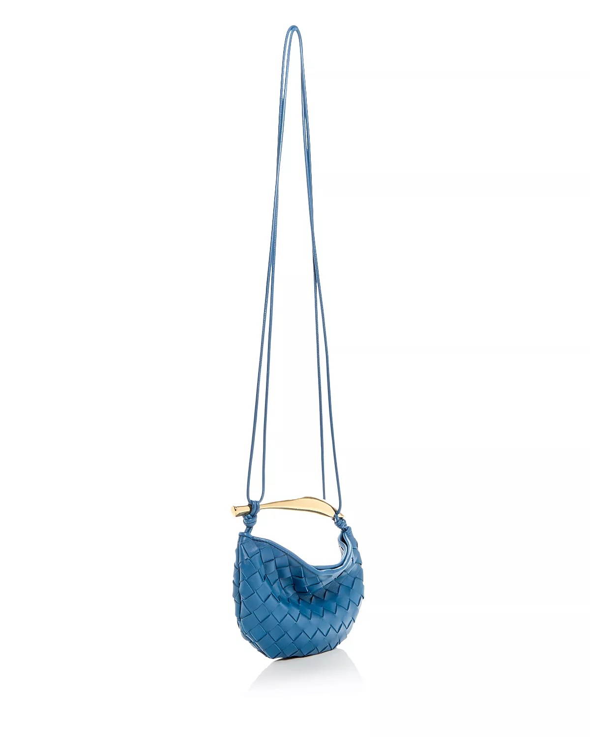 Mini Sardine Bag - 10