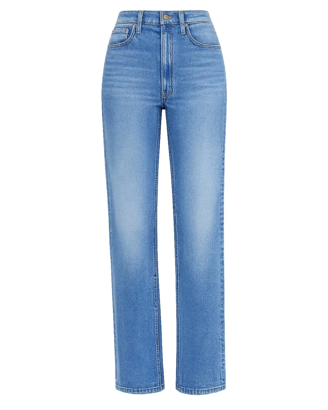 HIGH WAISTED BOOKIE SNEAK - 1
