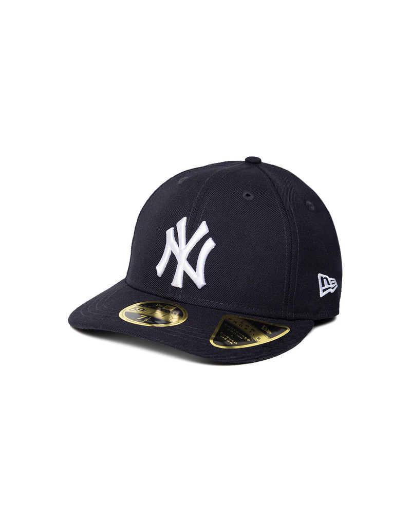 NEW ERA NY YANKEES LOW PROFILE FITTED 1