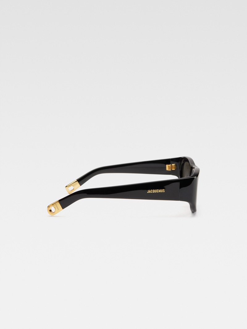 JACQUEMUS Les lunettes Pilota outlook