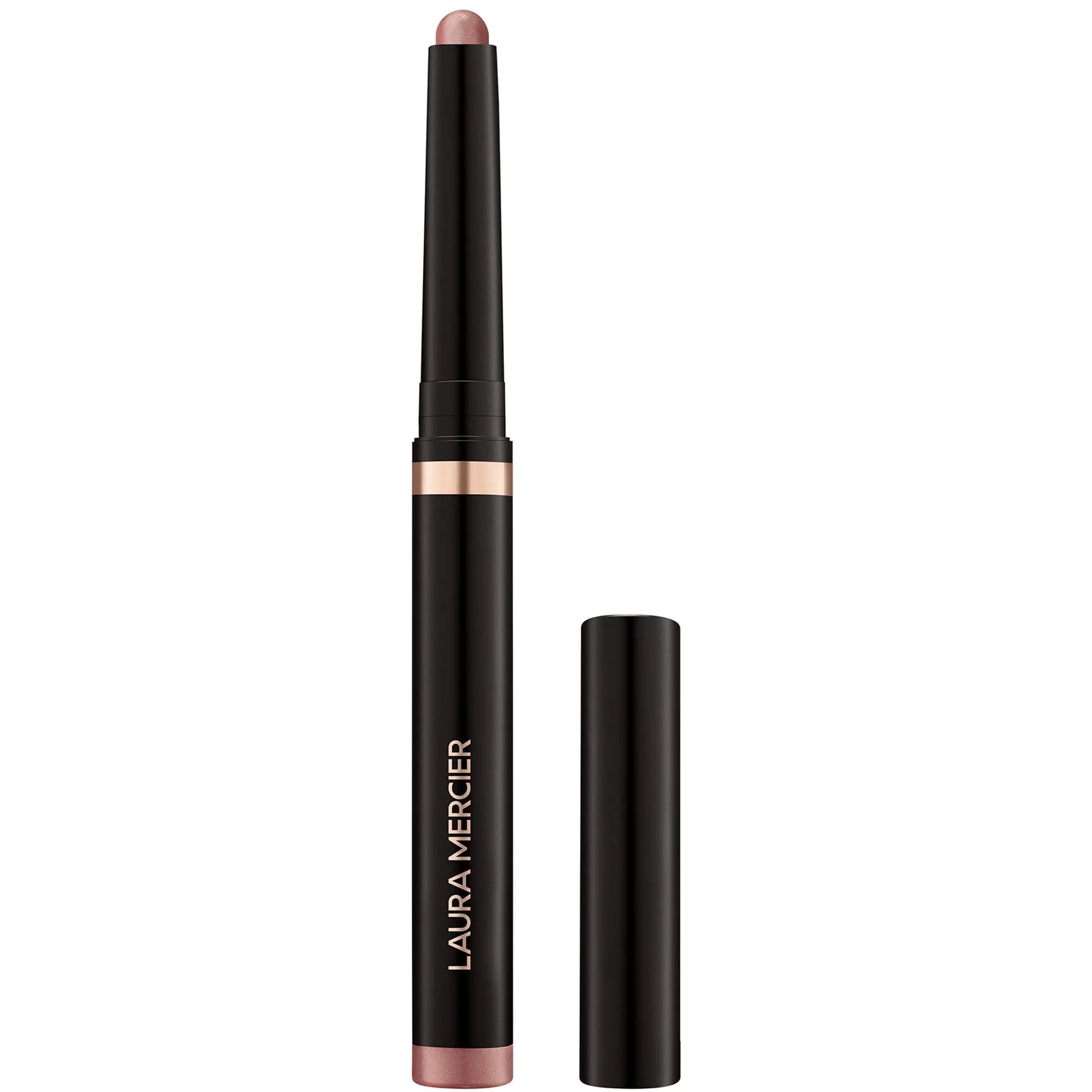 Laura Mercier Caviar Stick Eye Shadow Shimmer - Modern Rose - 1