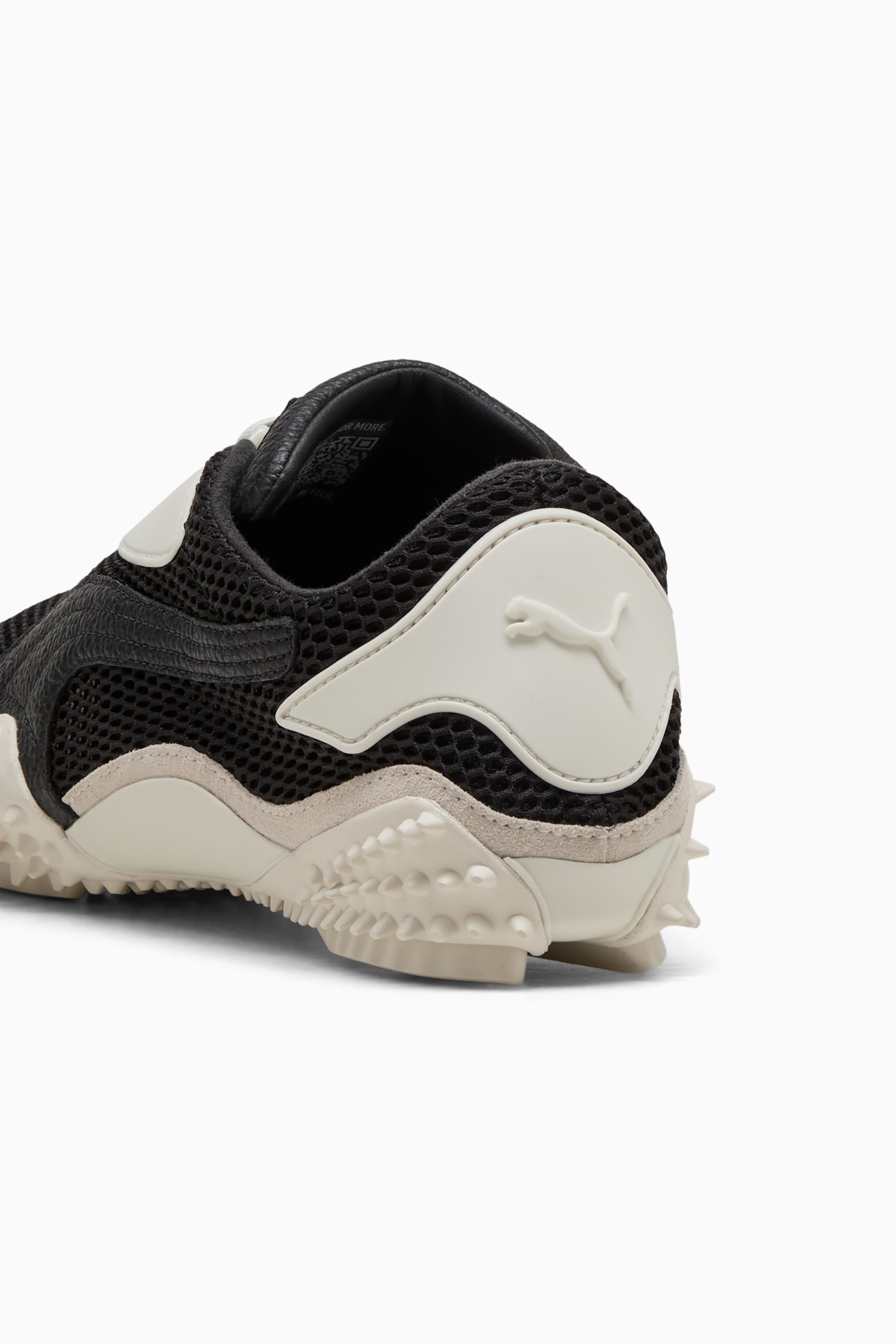 Mostro Mesh Sneakers - 3