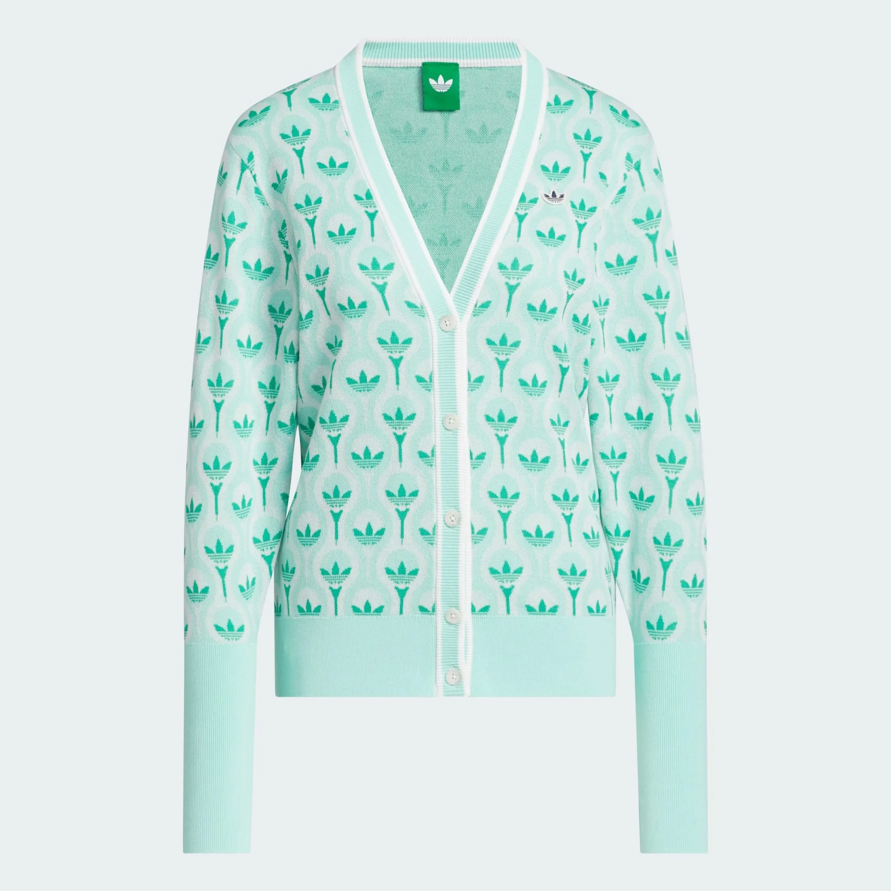 Originals All Over Cardigan - 1