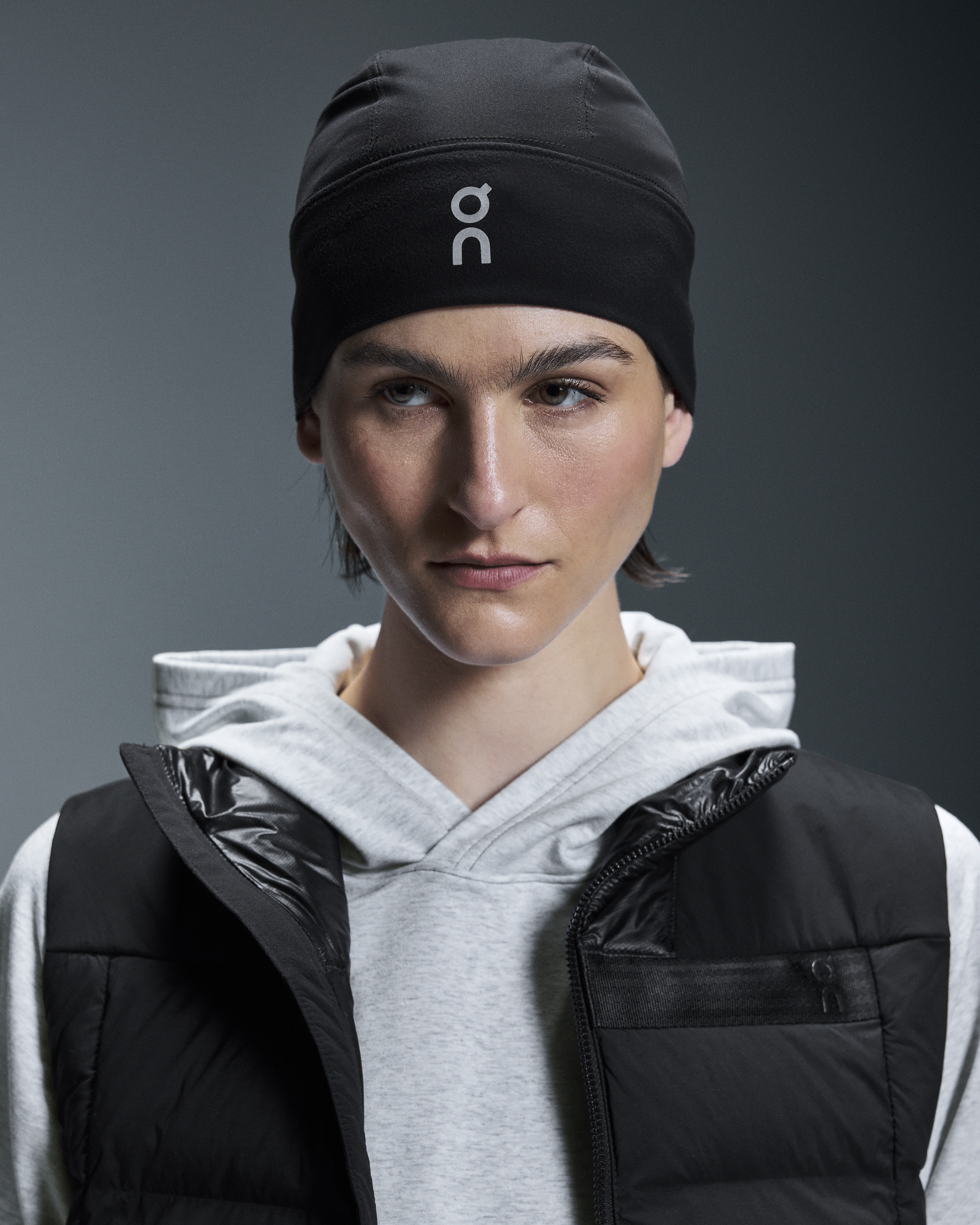 Core Beanie - 3