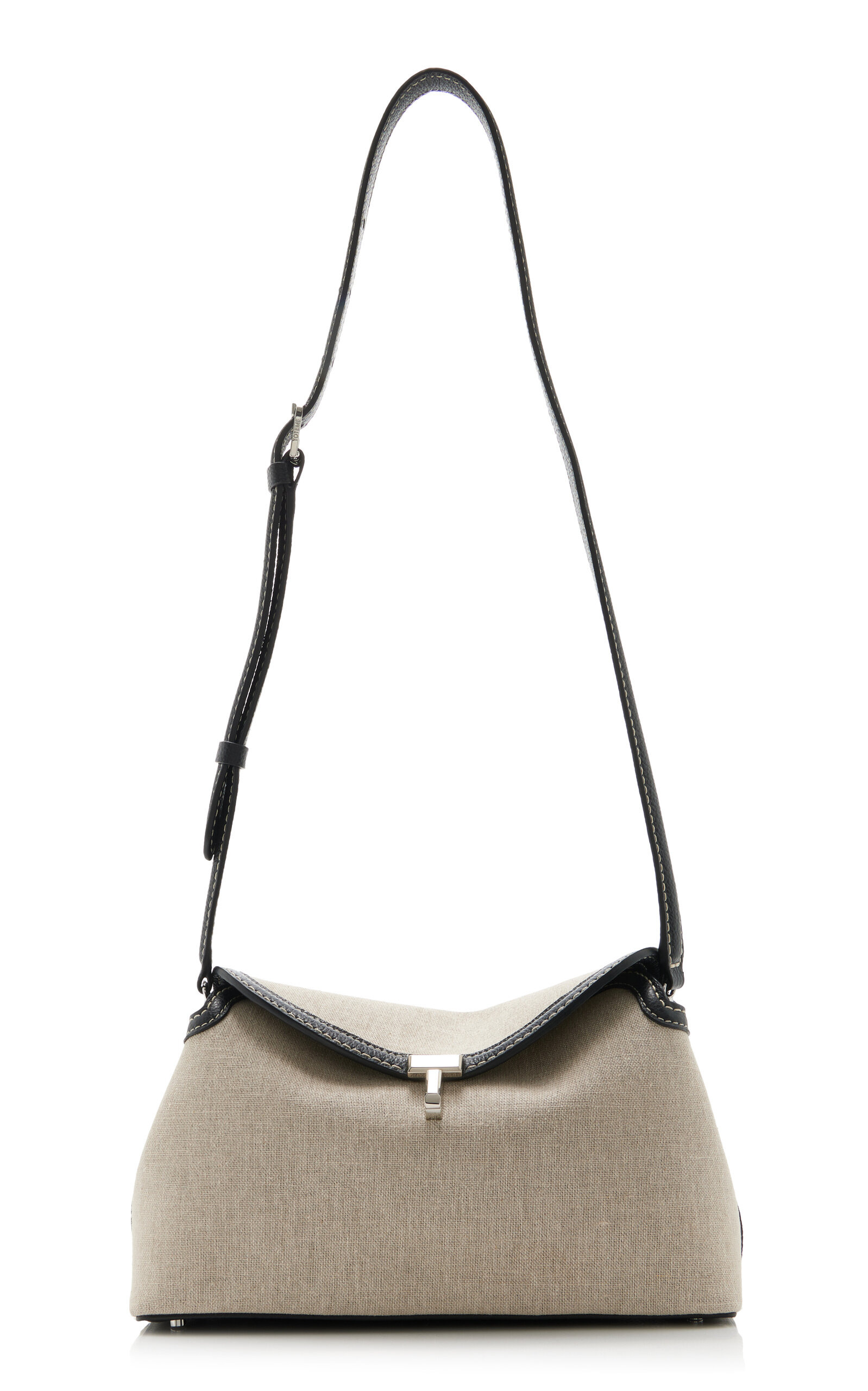 T-Lock Clutch white - 3