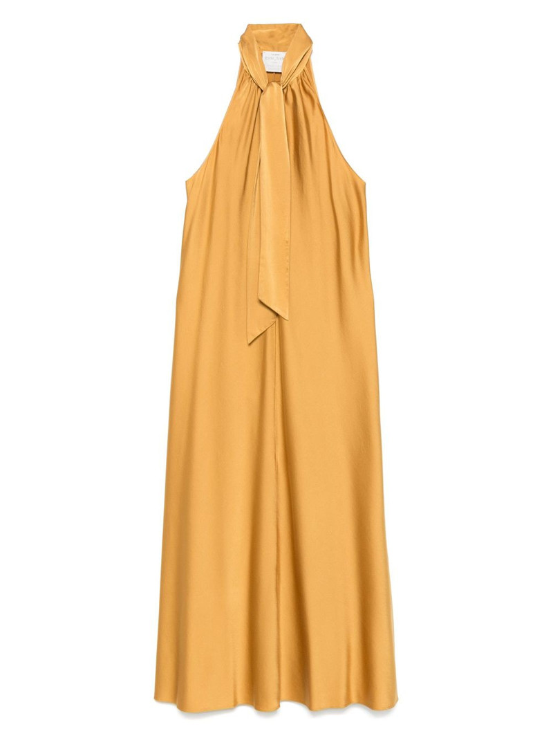 halterneck dress 1