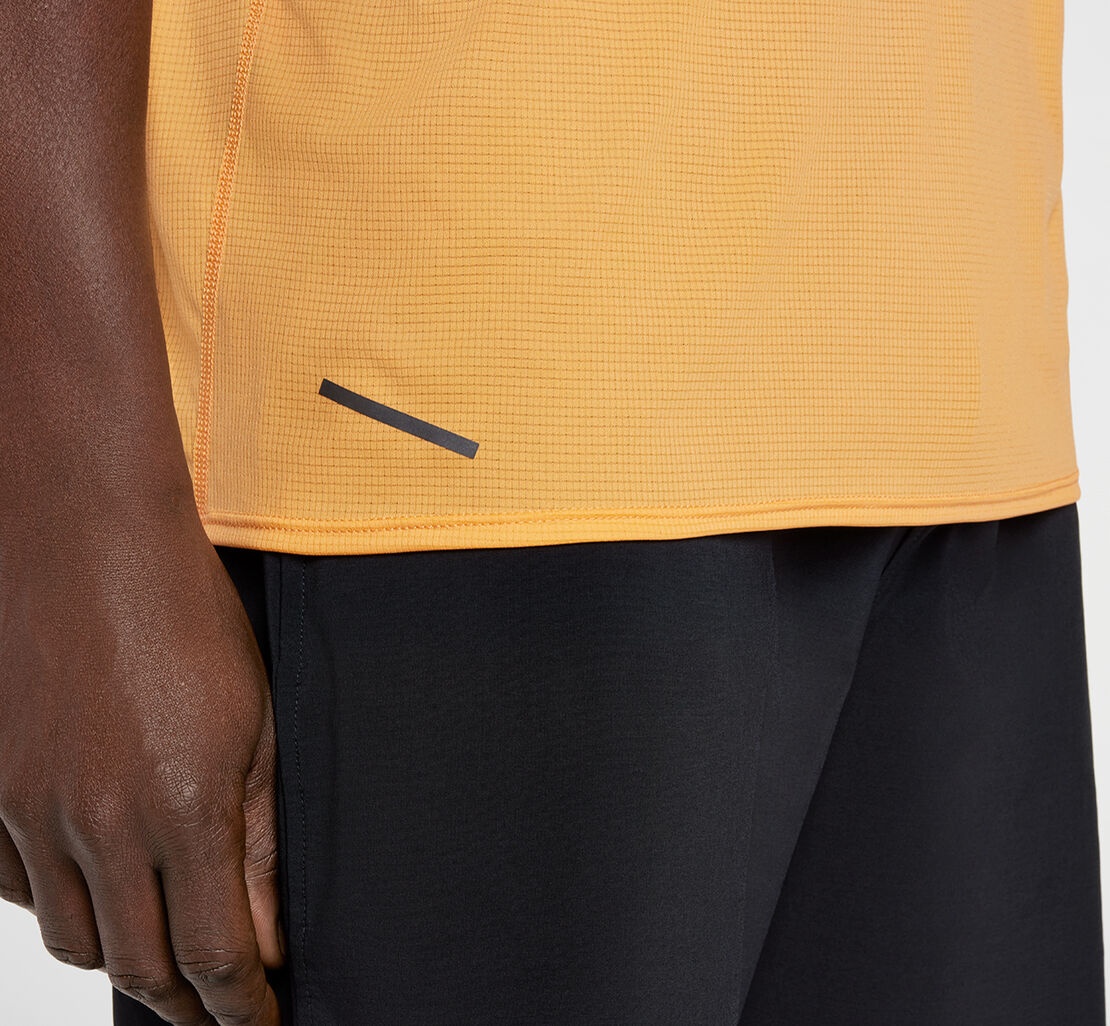 Men's Glide Short Sleeve - 3