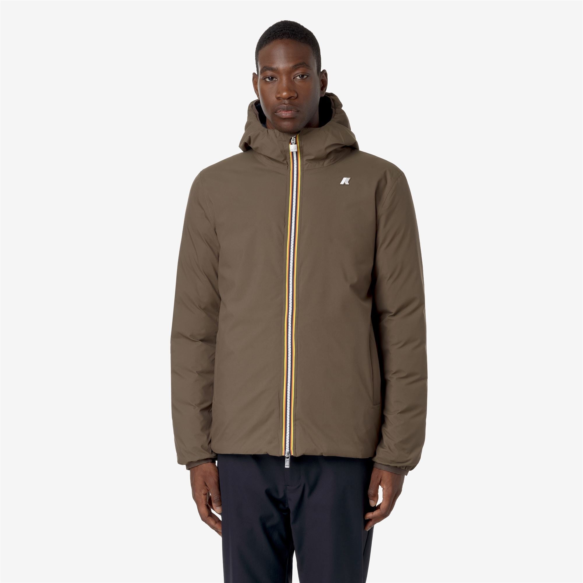 JACK ST THERMO REVERSIBLE - 4