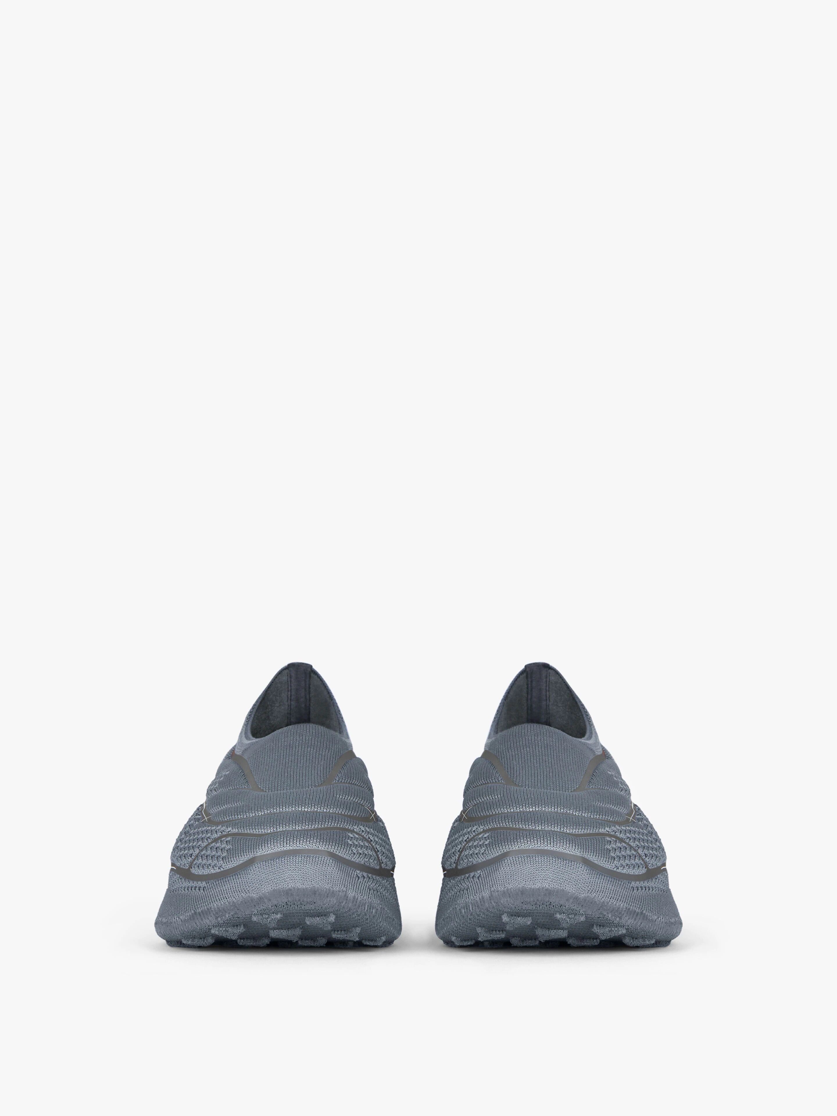 TK-360+ SNEAKERS IN MESH - 2