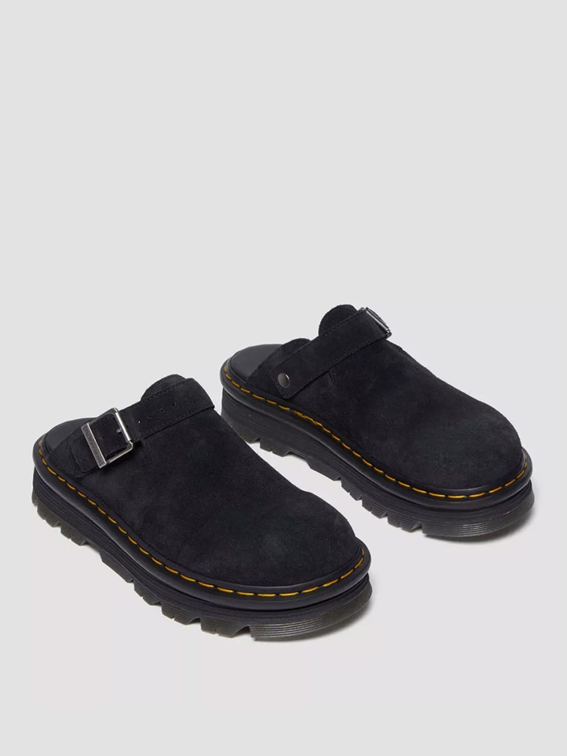 Shoes men Dr. Martens - 2