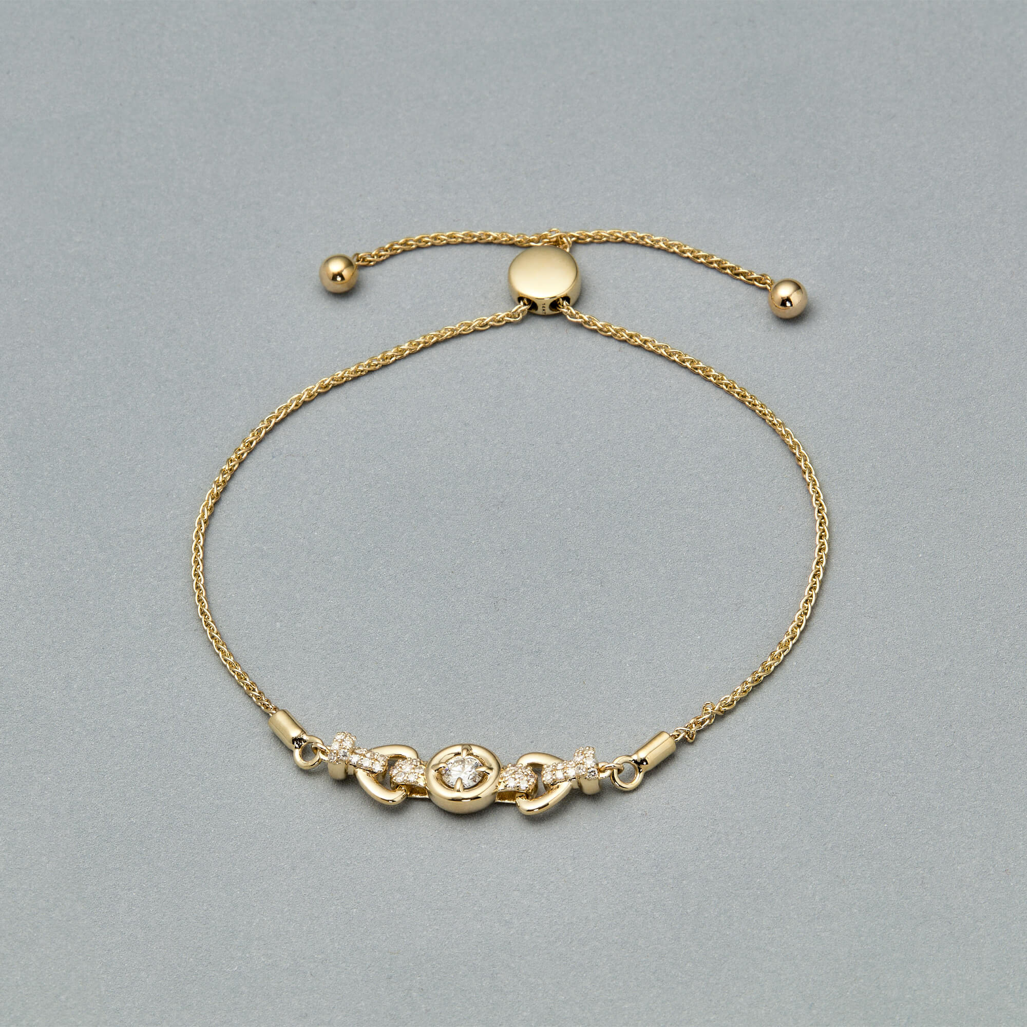 Rossellini Bracelet - 4