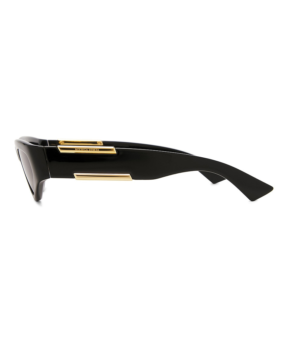 Rectangular Sunglasses - 3