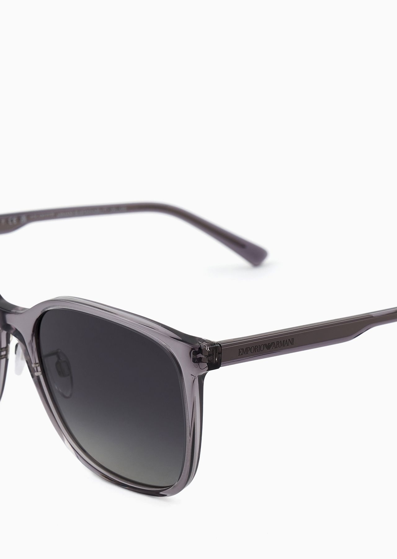 Men’s pillow glasses Asian fit - 4