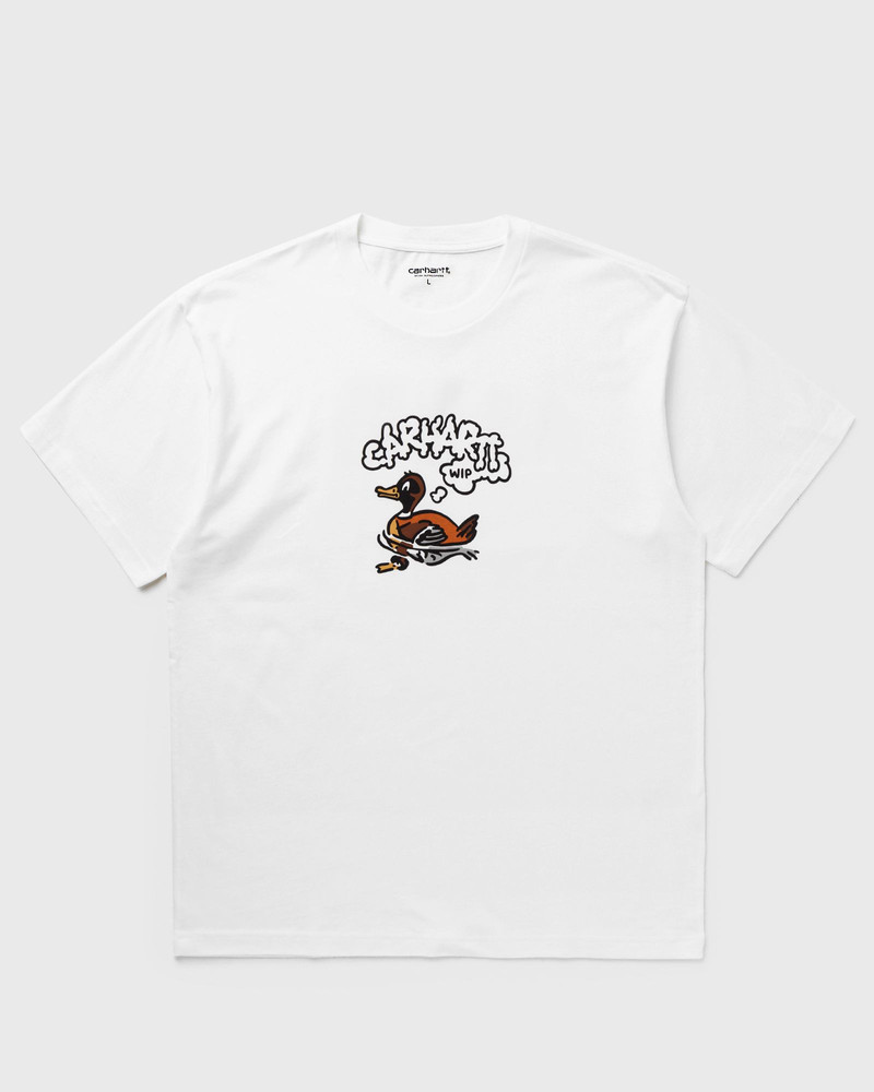 S/S Duck Duck Tee 1