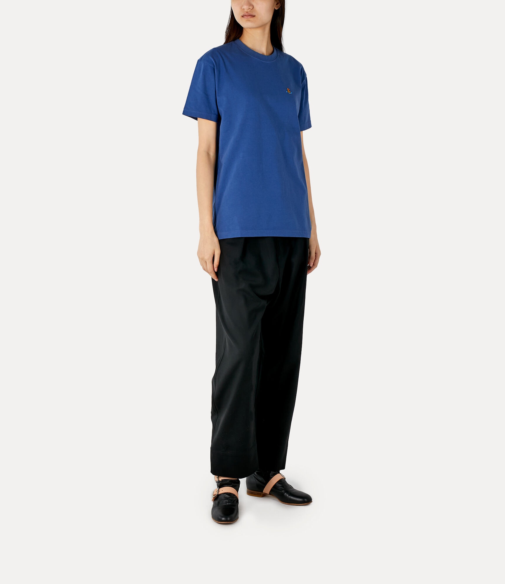 CLASSIC T-SHIRT MULTICOLOUR ORB - 5