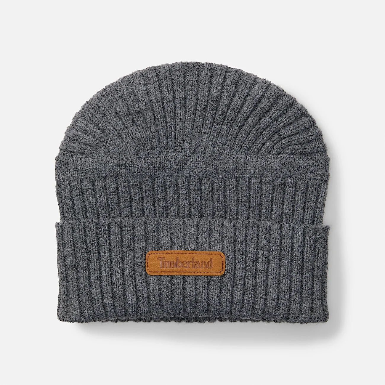 Gulf Beach Ribbed Beanie - 1