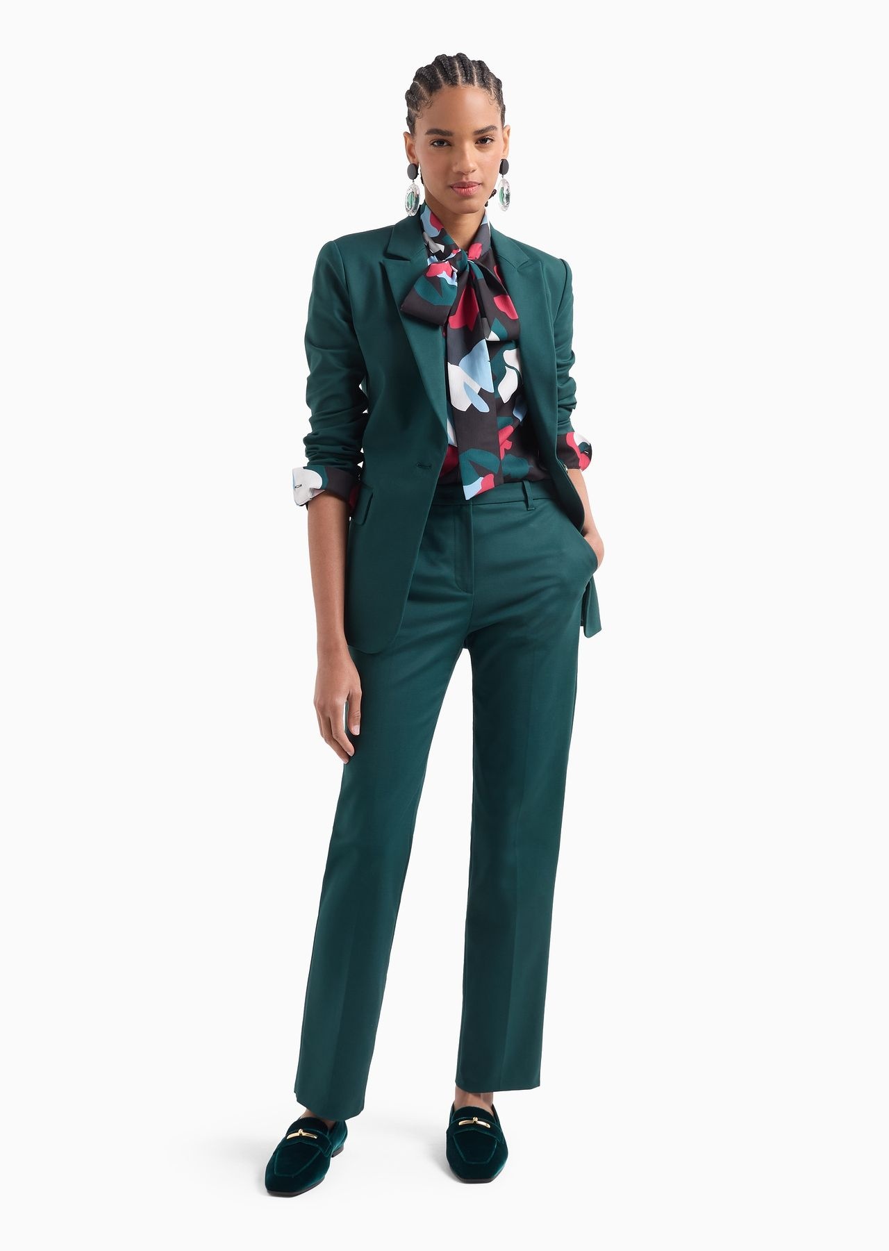 Blouses - 4