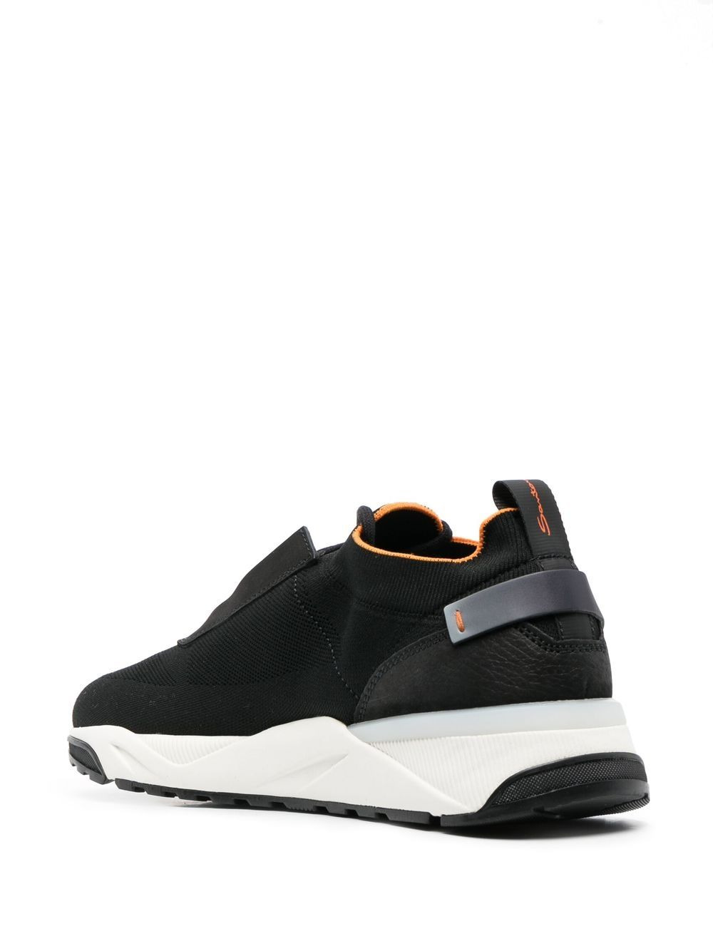 sock-style sneakers - 3
