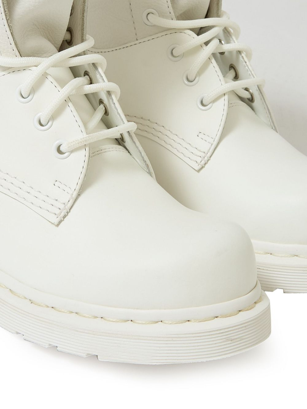 x Dr Martens 1460 boots - 4