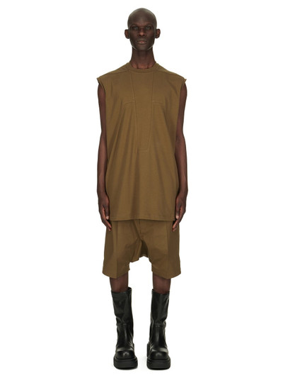 Rick Owens SHORTS outlook