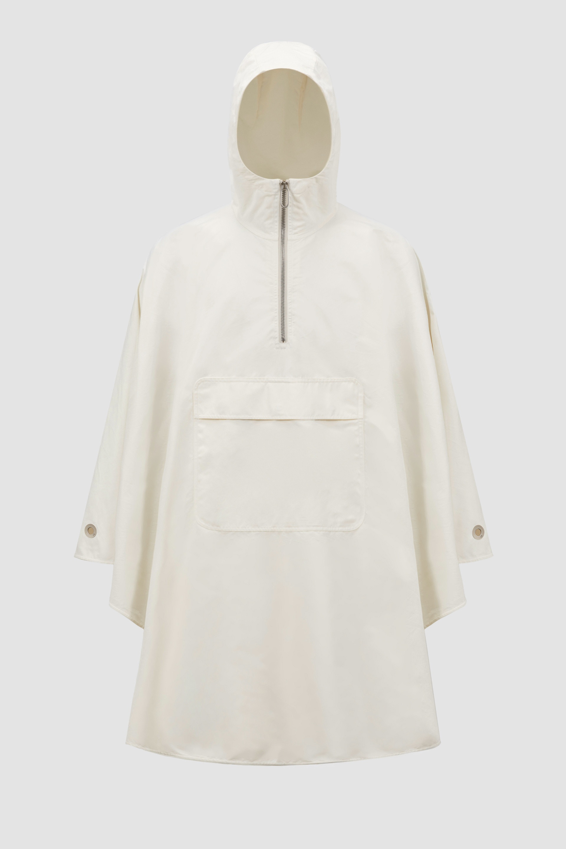 LoveFrom, MONCLER Poncho - 2