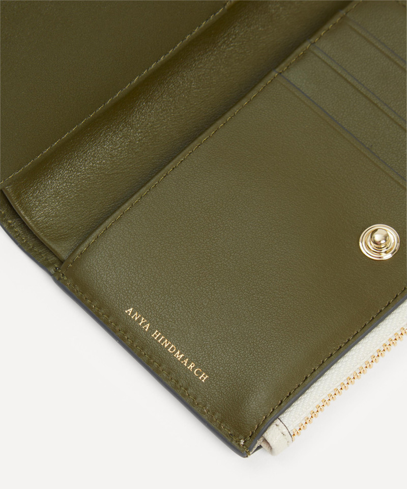 Corn Flakes Folding Wallet 5