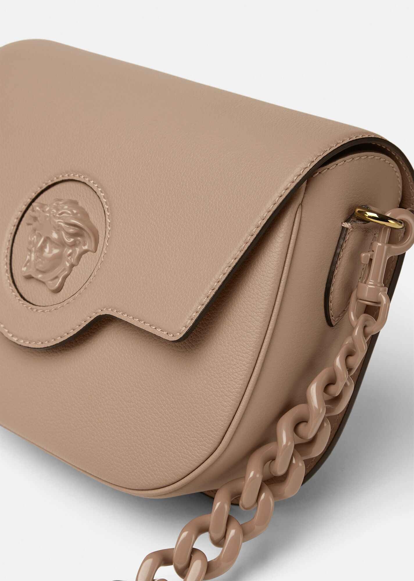 La Medusa Shoulder Bag - 6