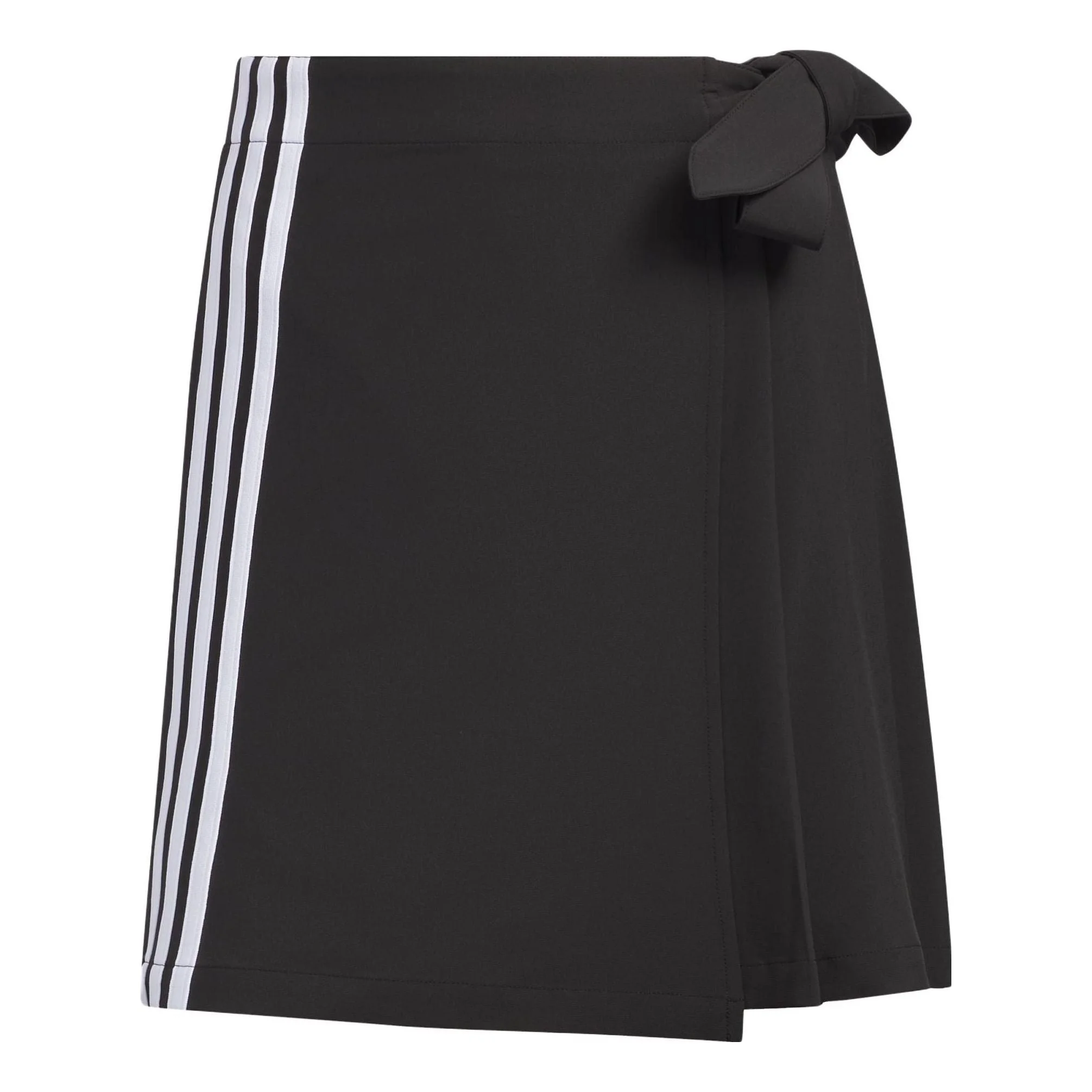 (WMNS) adidas Vibe Skirt 'Black' IK5148 - 1
