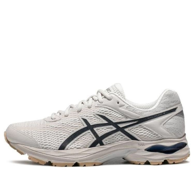 ASICS Gel-Flux 4 'White Navy' 1011A614-029 - 1