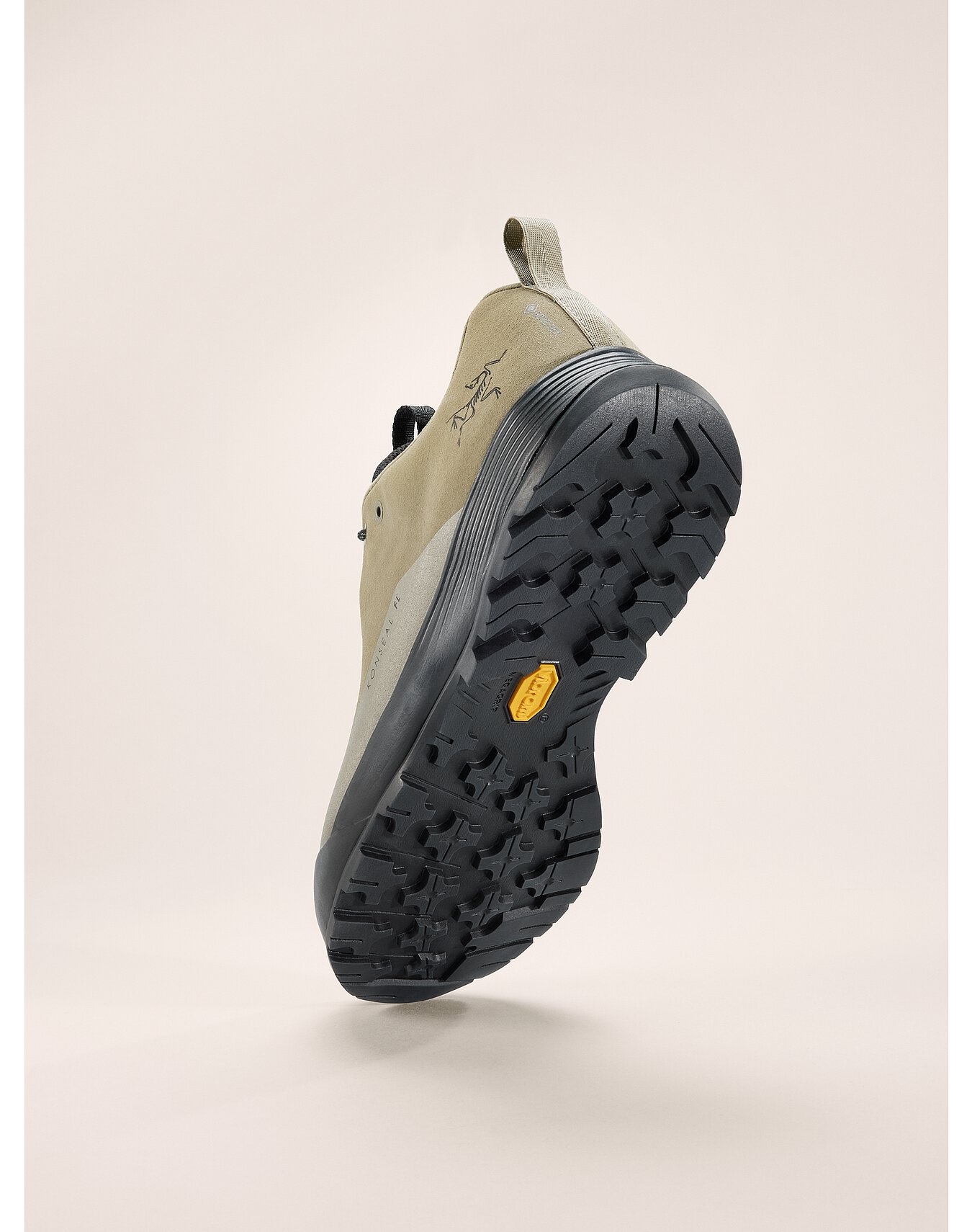Konseal FL 2 Leather GTX Shoe - 4