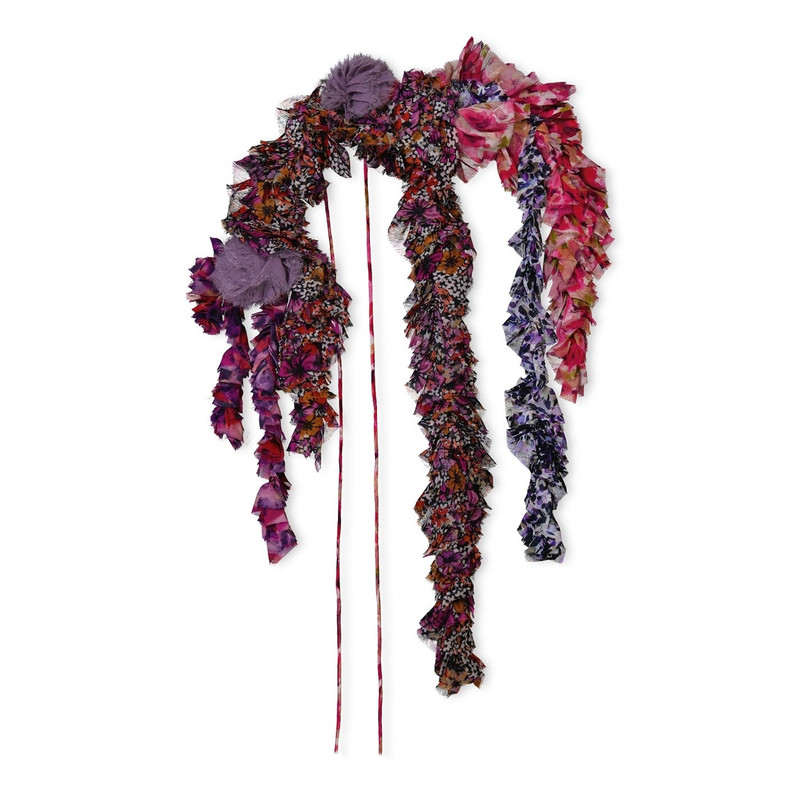 Dries Van SCARF Ld34 1