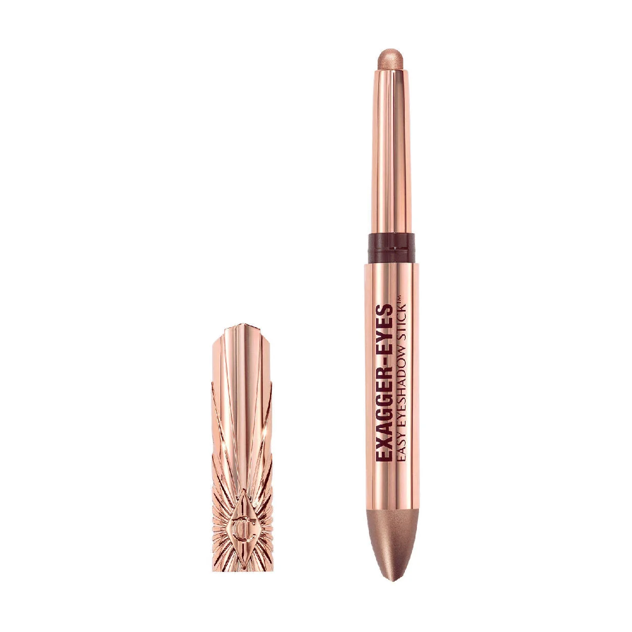 Exagger-Eyes Waterproof Eyeshadow Stick - 1