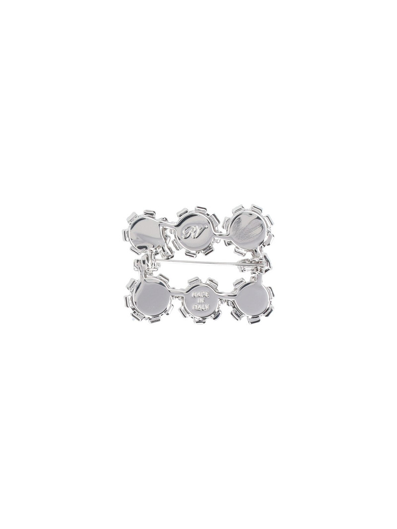 Roger Vivier "EFFLORESCENCE" BROOCH outlook